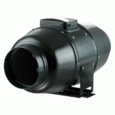 S-Vents TT Silent M200 snelheid en temp. gestuurd